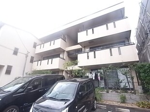 シャルマン岩屋の物件外観写真